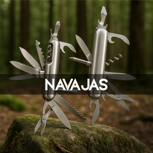 Navajas