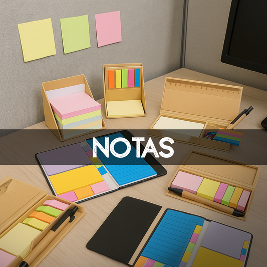 Notas