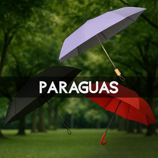 Paraguas
