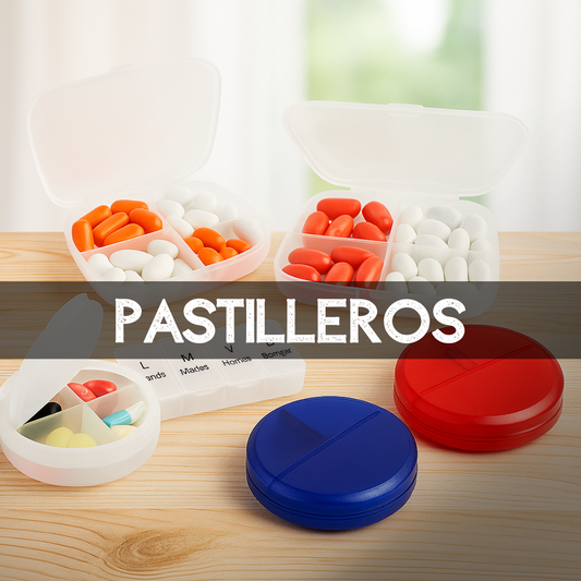 Pastilleros