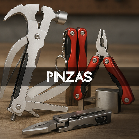 Pinzas