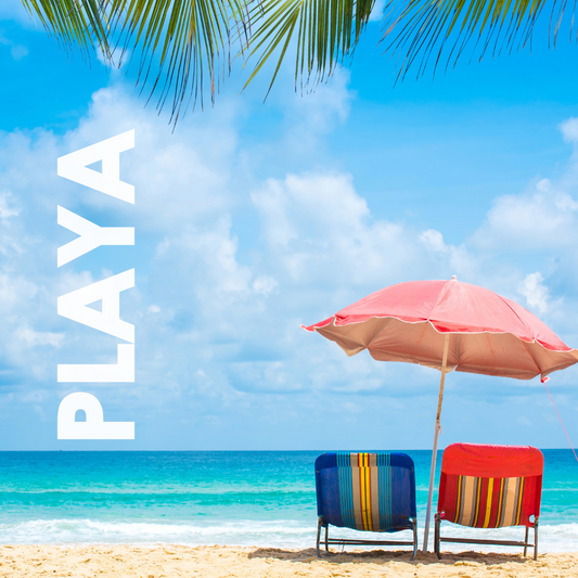 Playa