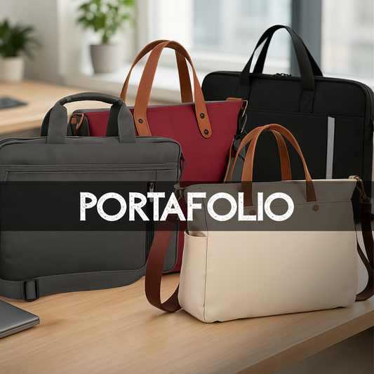 Portafolios