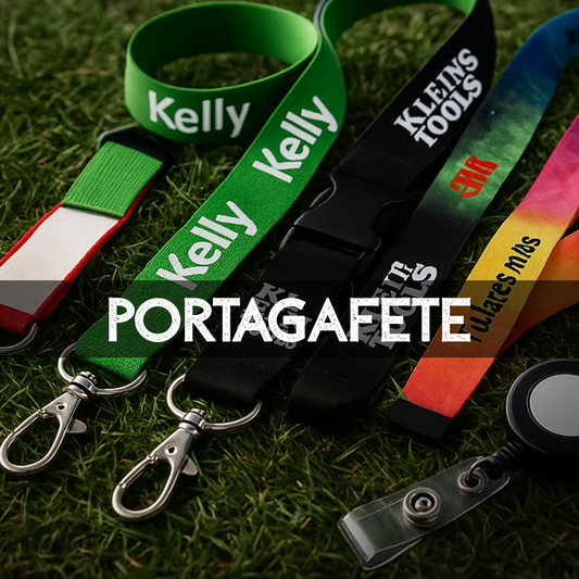Portagafete