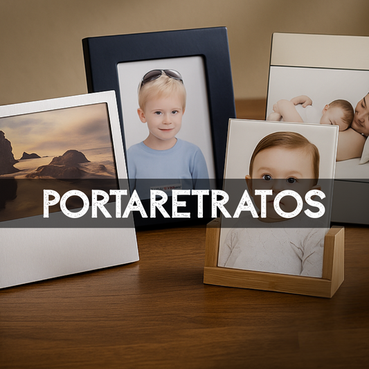 Portaretratos
