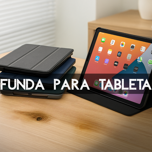 Funda para Tableta