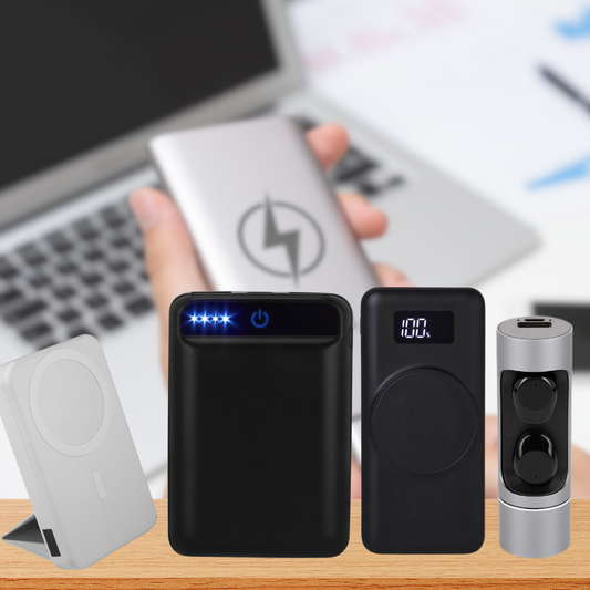 Power Banks
