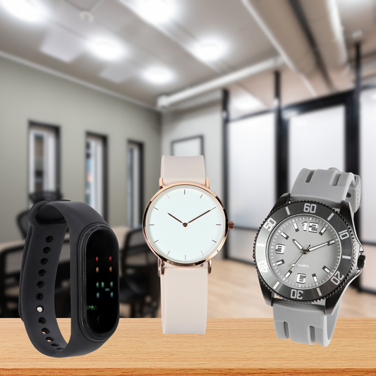 Relojes de Pulso