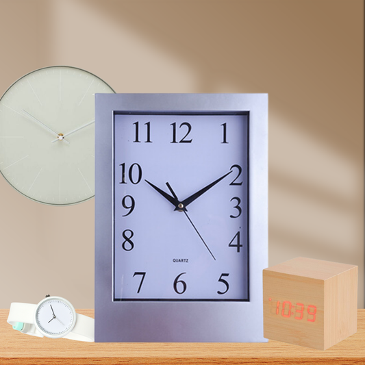 Relojes