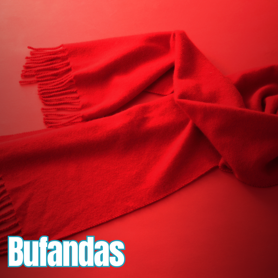 Bufandas
