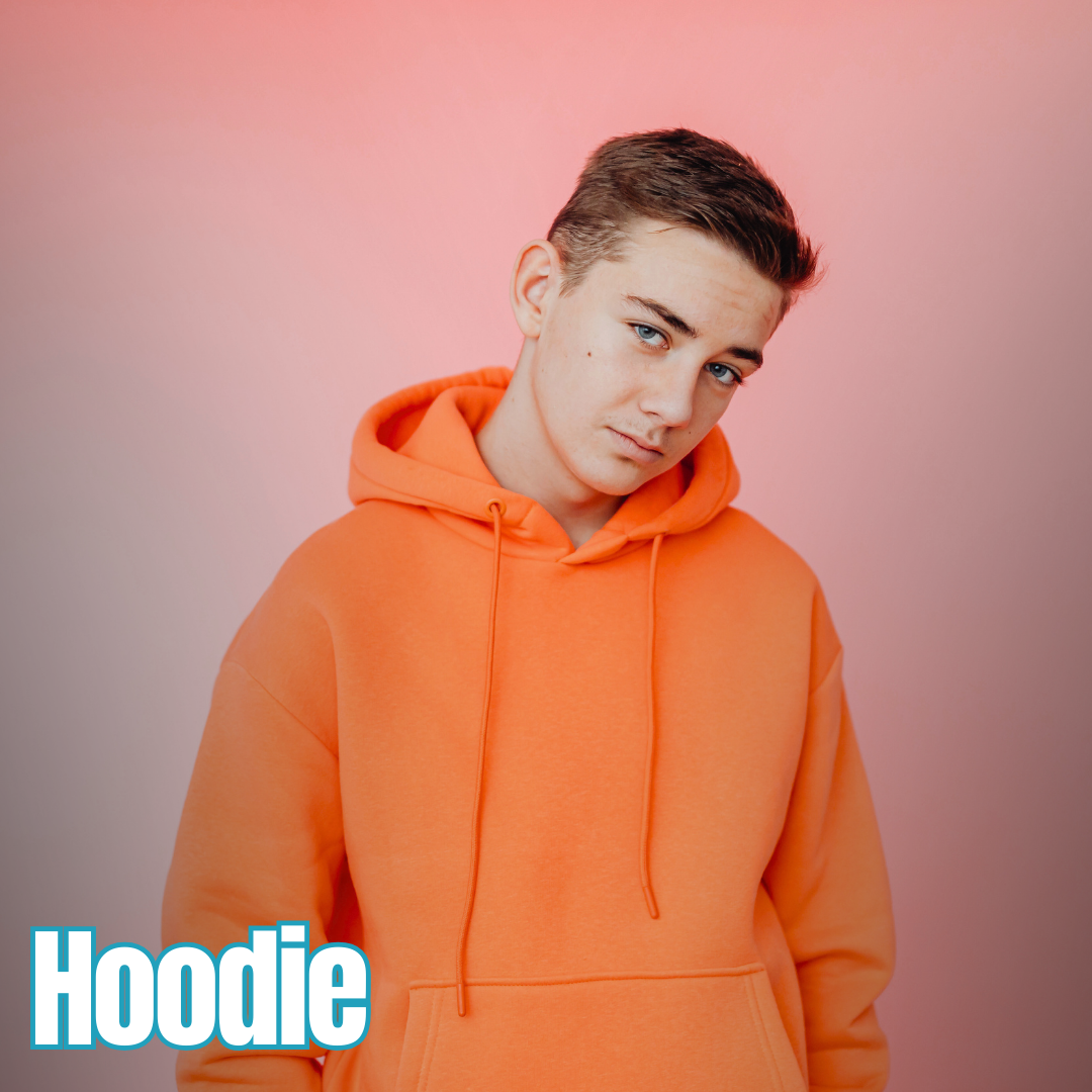 Hoodies
