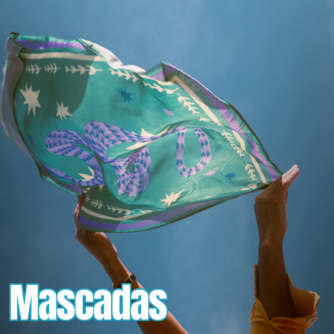 Mascadas