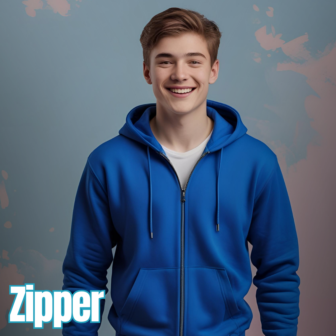 Con Zipper