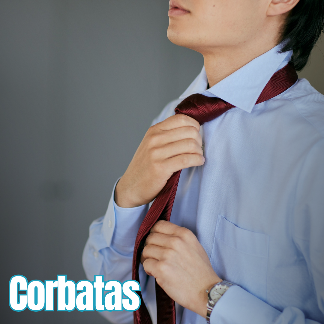 Corbatas