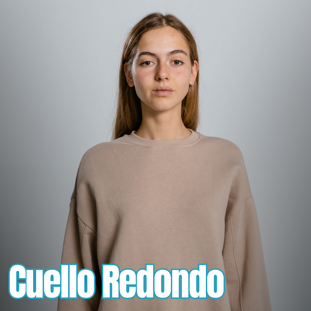 Cuello Redondo