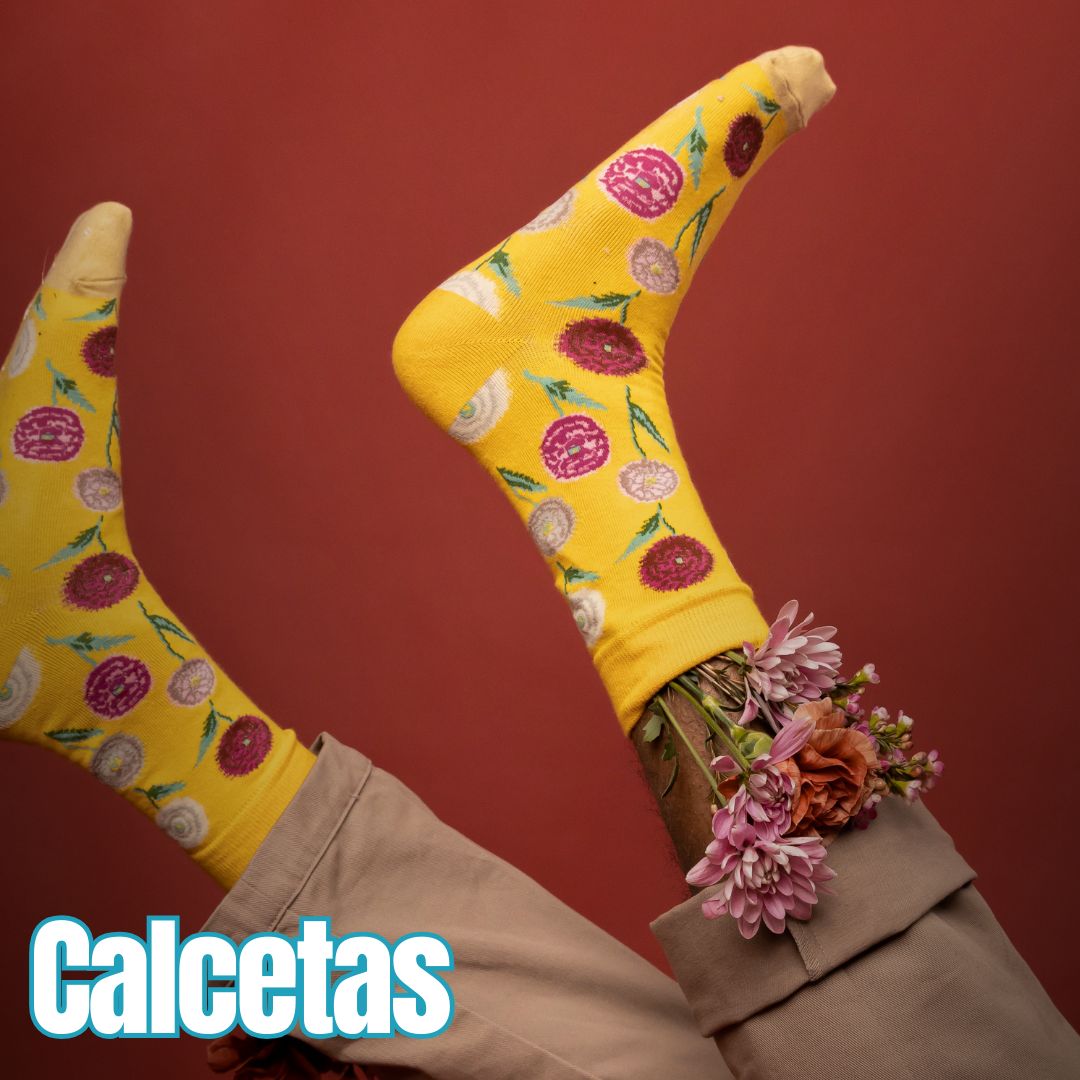 Calcetas