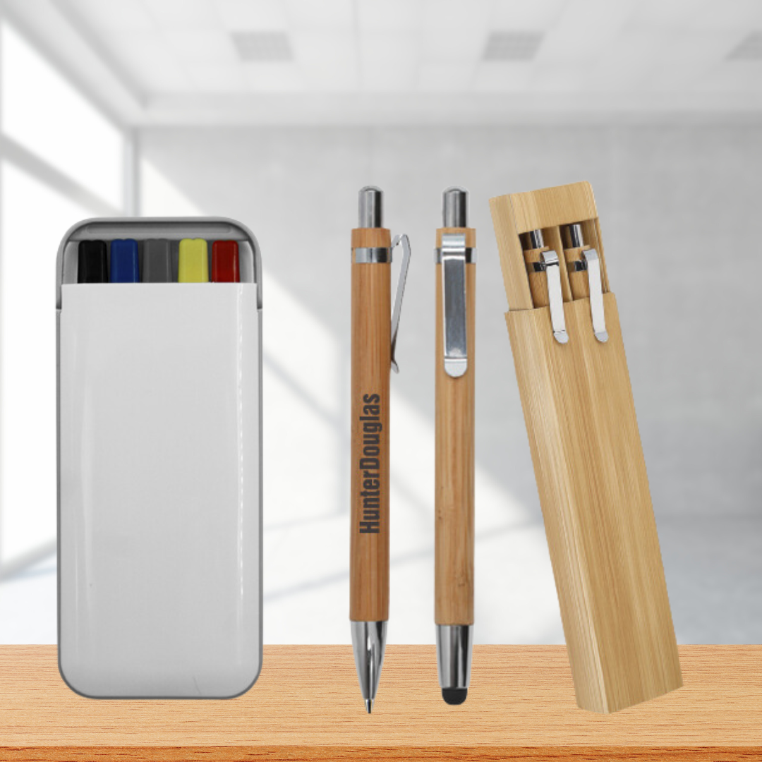 Set de Escritura