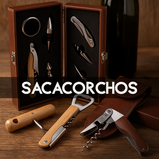 Sacacorchos