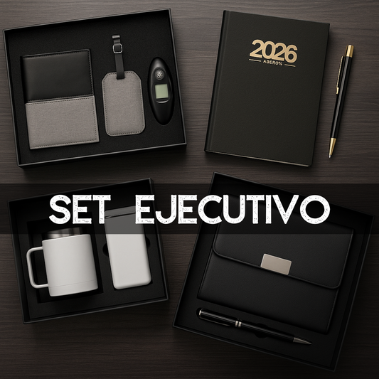 Set Ejecutivo