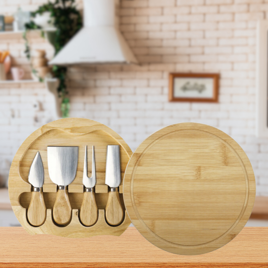 Tablas para Picar