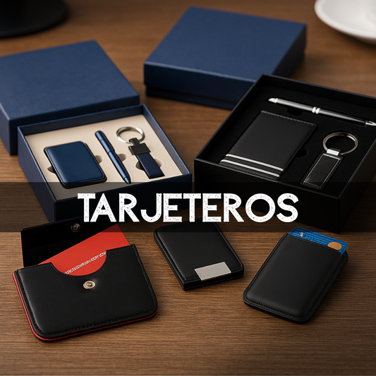 Tarjeteros