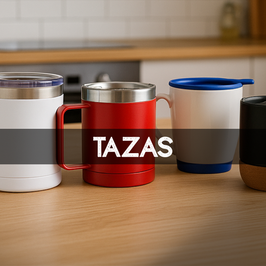 Tazas