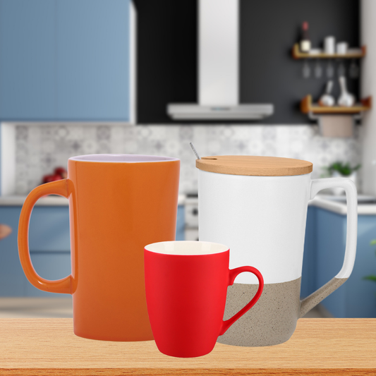 Tazas
