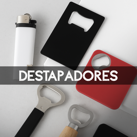 Destapadores