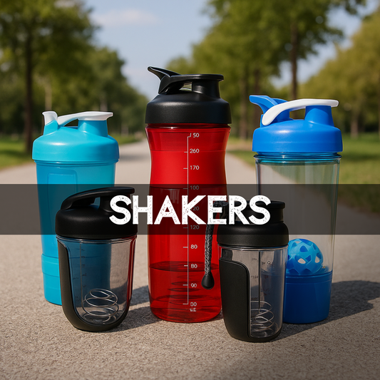 Shakers