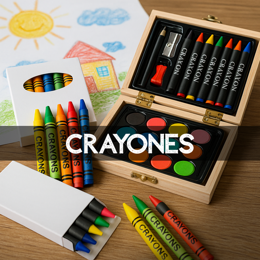 Crayones