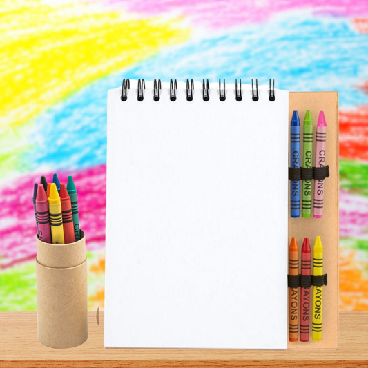 Crayones
