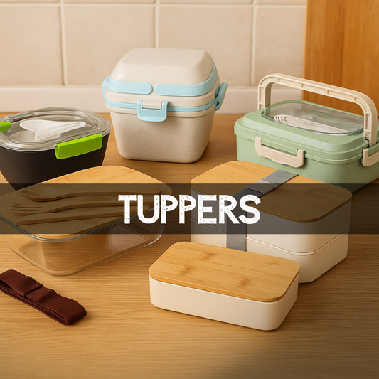 Tuppers