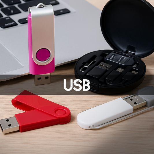 USB