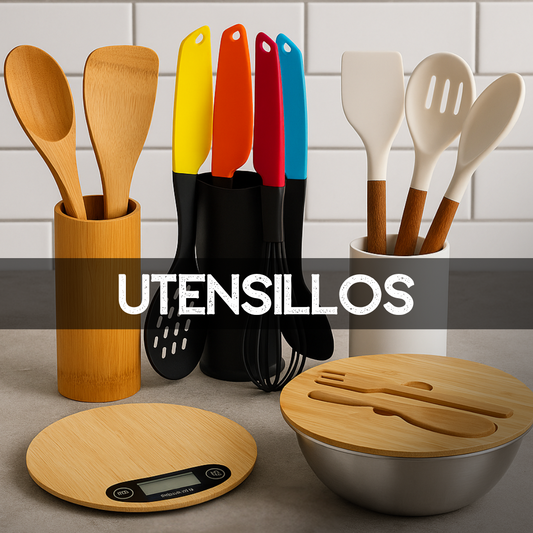 Utensilios
