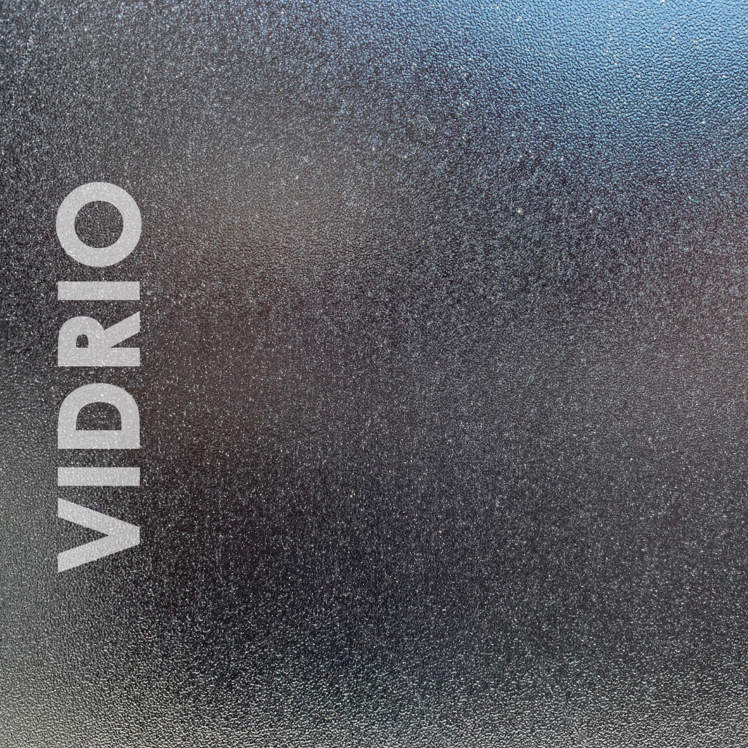 Vidrio