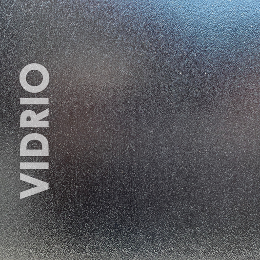 Vidrio