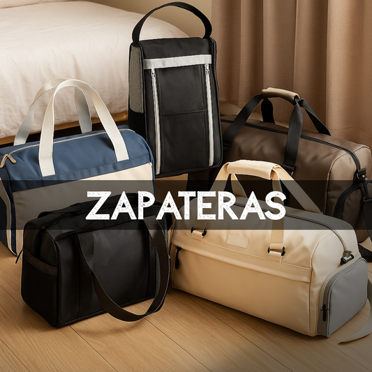 Zapateras
