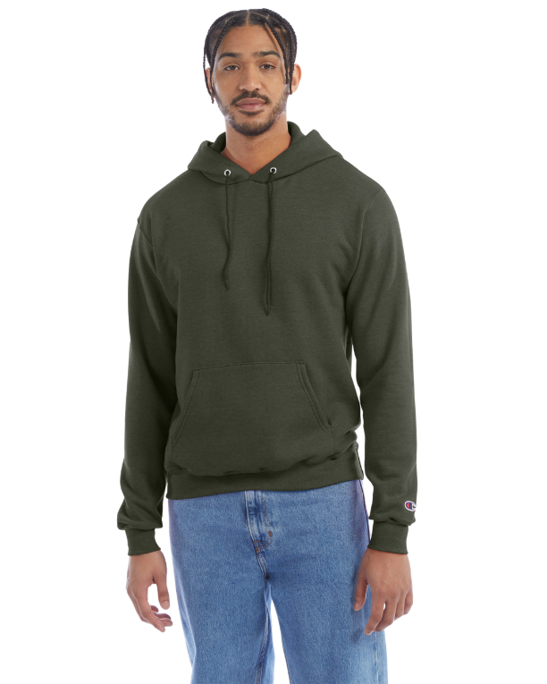 HOODIE S700 CHAMPION