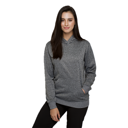 HOODIE B&W