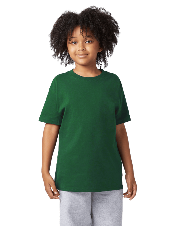 CAMISETA JUVENIL CH1081 CHAMPION