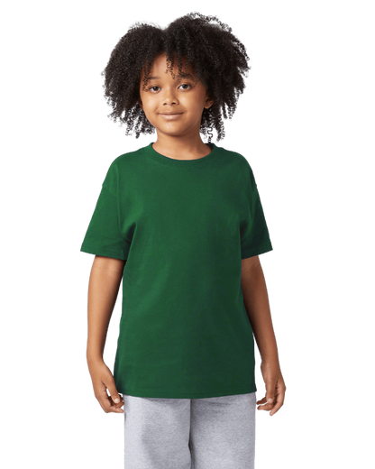 CAMISETA JUVENIL CH1081 CHAMPION