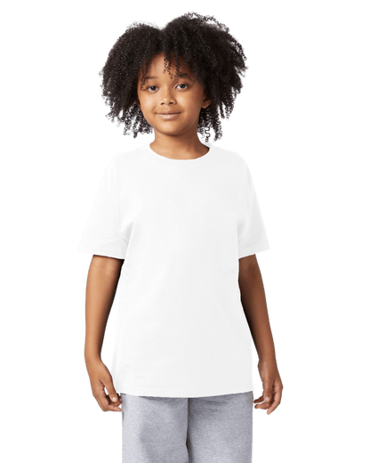 CAMISETA JUVENIL CH1081 CHAMPION