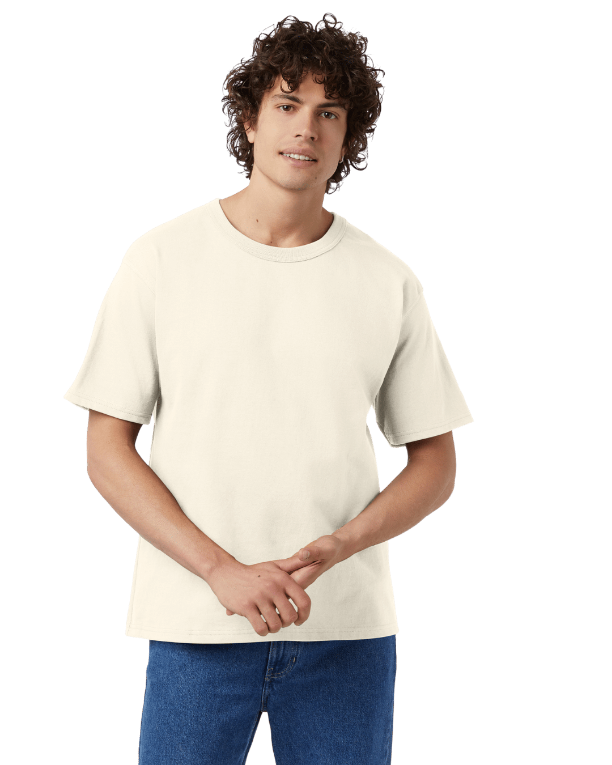 CAMISETA OVERSIZE  T105 CHAMPION