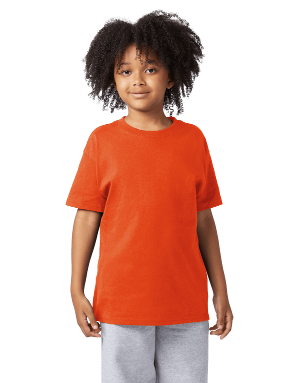 CAMISETA JUVENIL CH1081 CHAMPION