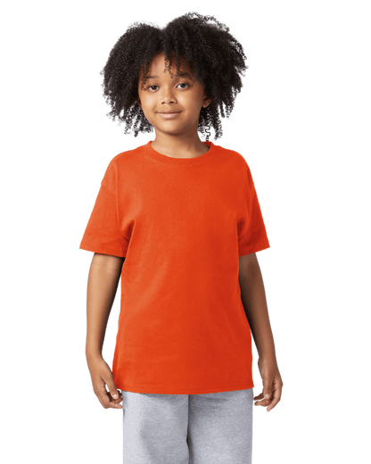 CAMISETA JUVENIL CH1081 CHAMPION