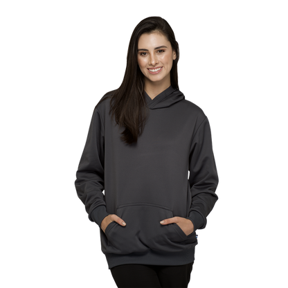 HOODIE B&W