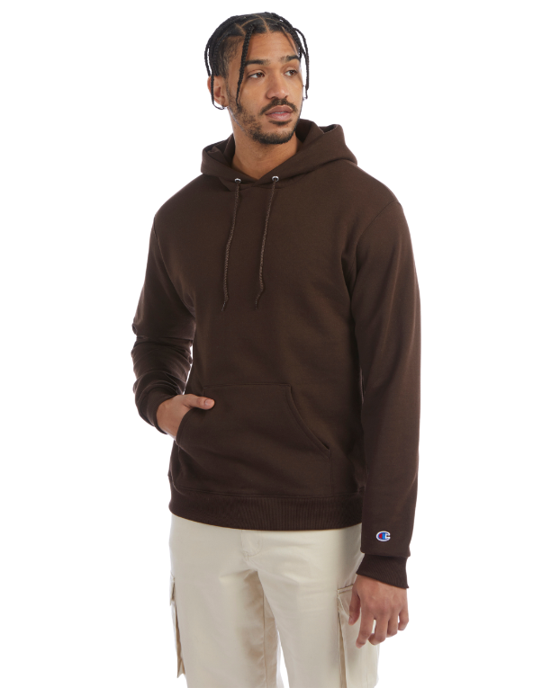 HOODIE S700 CHAMPION