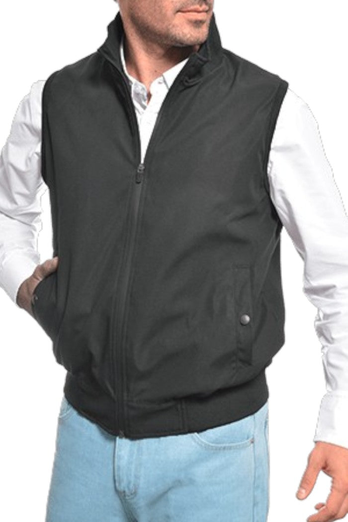 CHALECO BOMBER FULL UNISEX