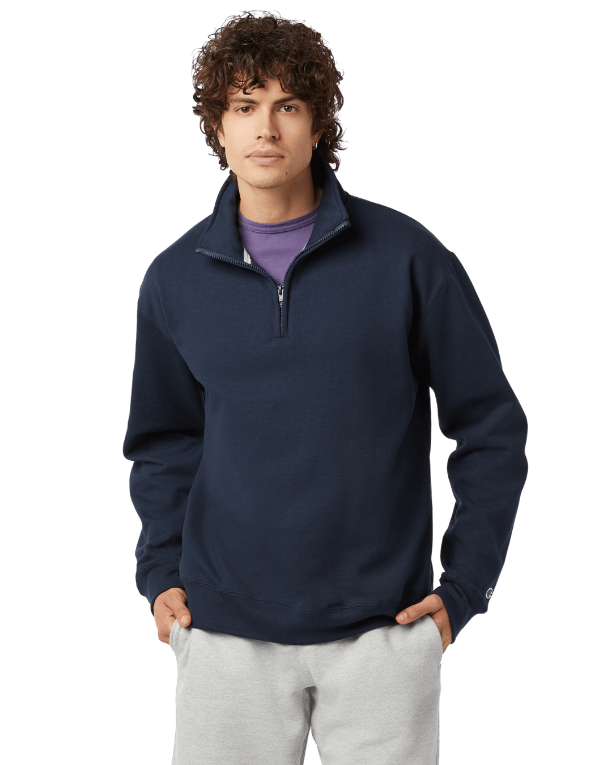 SUDADERA S450 CHAMPION