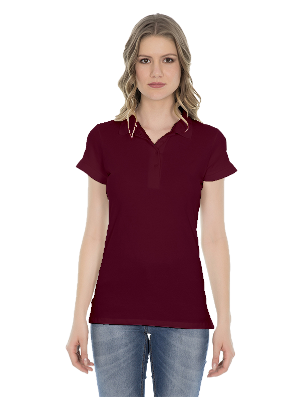 POLO MANGA CORTA VLANK